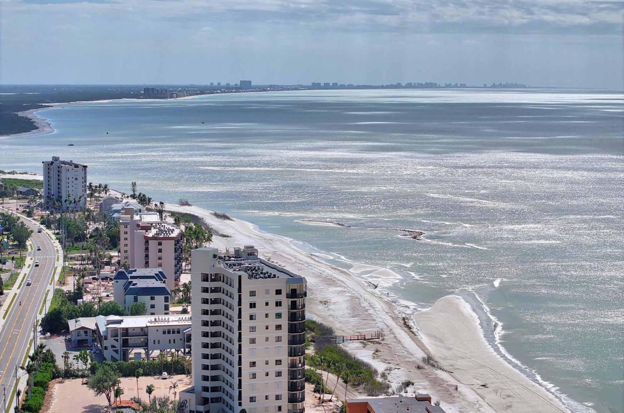 Apartamento Welcome To The Paradise Fort Myers Beach Exterior foto